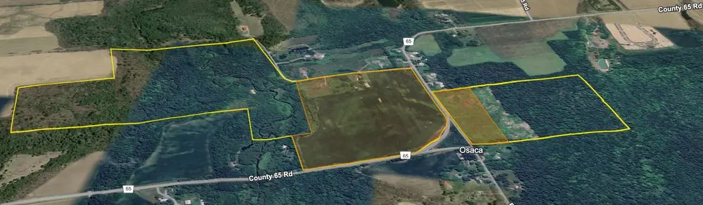 Port Hope Master-Planned Community